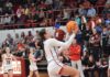 PREP BASKETBALL: Raiders, Lady Raiders take home openers over Decatur Heritage