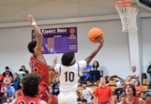 PREP BASKETBALL: Hanceville opens season with 75-30 win over Asbury, Lady Bulldogs fall 40-30