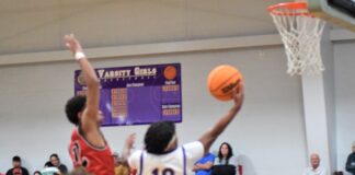 PREP BASKETBALL: Hanceville opens season with 75-30 win over Asbury, Lady Bulldogs fall 40-30