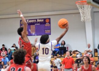 PREP BASKETBALL: Hanceville opens season with 75-30 win over Asbury, Lady Bulldogs fall 40-30