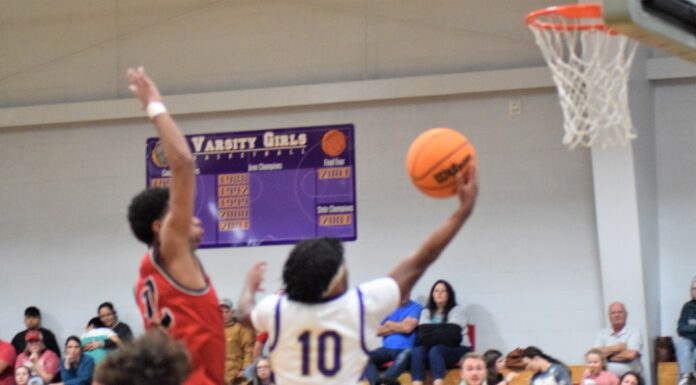 PREP BASKETBALL: Hanceville opens season with 75-30 win over Asbury, Lady Bulldogs fall 40-30