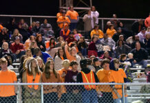 West Point fans show support for Brewer student diagnosed with leukemia