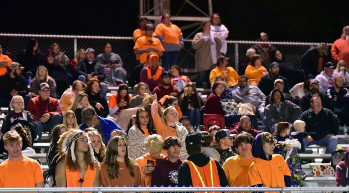 West Point fans show support for Brewer student diagnosed with leukemia