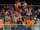 West Point fans show support for Brewer student diagnosed with leukemia