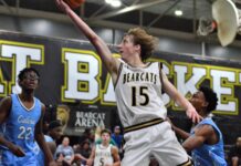 PREP BASKETBALL: Cullman tips off season with 90-37 win over Calera, Lady Bearcats win 63-34