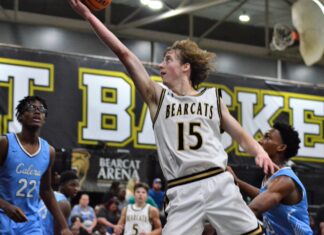 PREP BASKETBALL: Cullman tips off season with 90-37 win over Calera, Lady Bearcats win 63-34