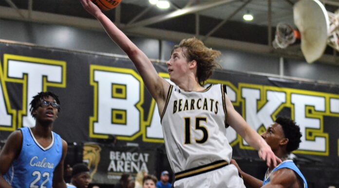 PREP BASKETBALL: Cullman tips off season with 90-37 win over Calera, Lady Bearcats win 63-34