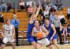 PREP BASKETBALL: West Point, Cold Springs split varsity matchups