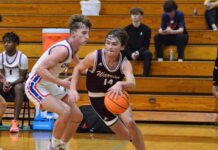 PREP BASKETBALL: West Point falls to Cordova at Holly Pond Thanksgiving Tournament, Broncos, Knights collect wins