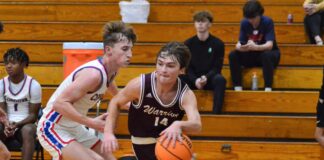 PREP BASKETBALL: West Point falls to Cordova at Holly Pond Thanksgiving Tournament, Broncos, Knights collect wins