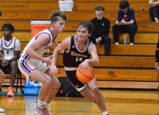 PREP BASKETBALL: West Point falls to Cordova at Holly Pond Thanksgiving Tournament, Broncos, Knights collect wins