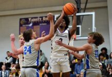 PREP BASKETBALL: Bulldogs come back to edge Mortimer Jordan 53-51, Vinemont, Cold Springs earn wins