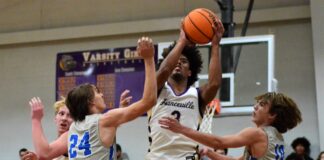 PREP BASKETBALL: Bulldogs come back to edge Mortimer Jordan 53-51, Vinemont, Cold Springs earn wins