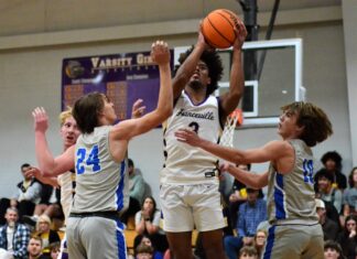 PREP BASKETBALL: Bulldogs come back to edge Mortimer Jordan 53-51, Vinemont, Cold Springs earn wins