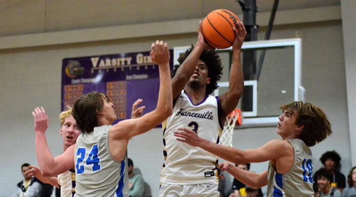 PREP BASKETBALL: Bulldogs come back to edge Mortimer Jordan 53-51, Vinemont, Cold Springs earn wins