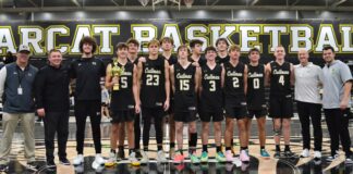 PREP BASKETBALL: Bearcats win inaugural Mike Dean Turkey Shootout with 56-41 win over Springville