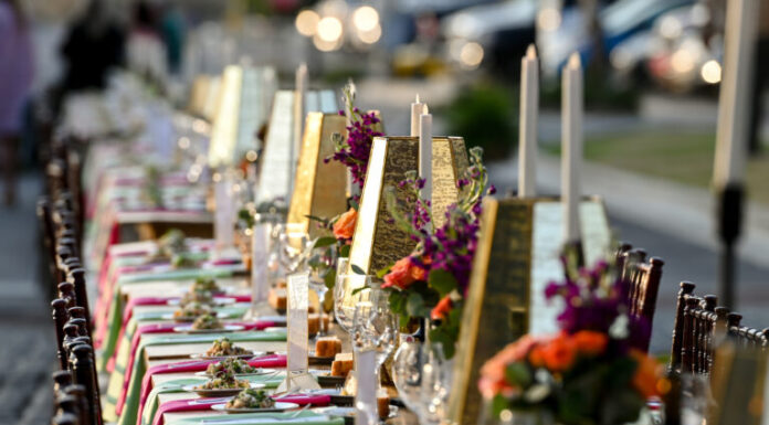 What are you thankful for?