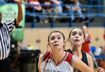 ‘Our team is also our family’: Good Hope’ Charly Johnson excited for junior season