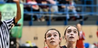 ‘Our team is also our family’: Good Hope’ Charly Johnson excited for junior season