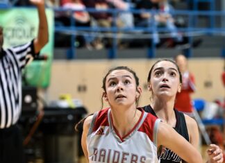 ‘Our team is also our family’: Good Hope’ Charly Johnson excited for junior season