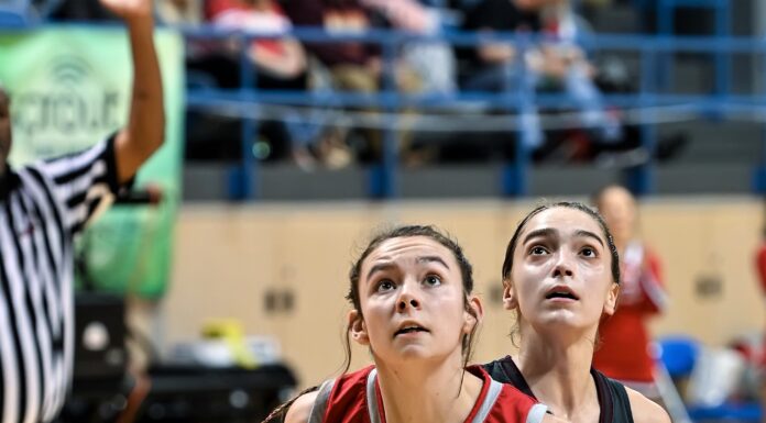 ‘Our team is also our family’: Good Hope’ Charly Johnson excited for junior season