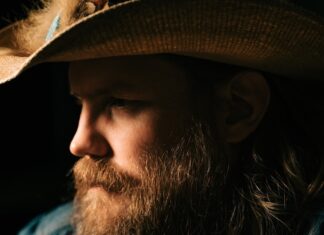 Chris Stapleton, Zach Bryan, Cody Johnson and Riley Green to headline Rock the South 2023