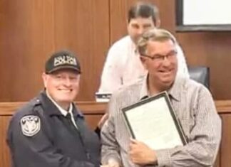 CPD Chief Kenny Culpepper set to retire after 44 years