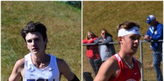 PREP CROSS COUNTRY: Cold Springs’ Edgeworth, Vinemont’s Lemons win state titles, Cold Springs captures 1A-2A State Championship