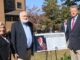 Wallace State Business Education building named in honor of Dr. Jerry D. Galin