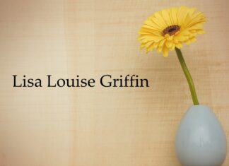 Obituary: Lisa Louise Griffin