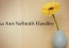 Obituary: Lisa Ann NeSmith Handley