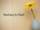 Obituary: Barbara Jo Hart