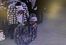 CPD confirms robbery at Factory Connection