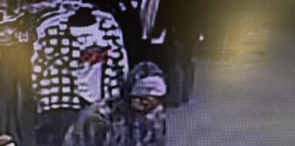 CPD confirms robbery at Factory Connection