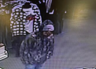 CPD confirms robbery at Factory Connection