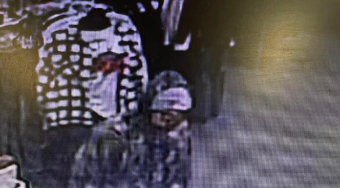 CPD confirms robbery at Factory Connection