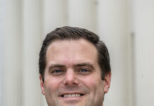 Governor Ivey makes first major staff appointment ahead of second term