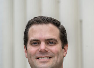 Governor Ivey makes first major staff appointment ahead of second term