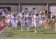 PREP FOOTBALL: Cullman’s season ends with 41-24 loss at Gadsden City