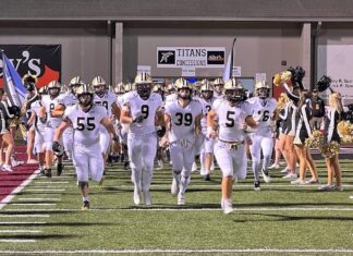 PREP FOOTBALL: Cullman’s season ends with 41-24 loss at Gadsden City