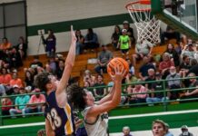 PREP BASKETBALL: Holly Pond takes season opener over Fairview 80-63, Lady Aggies win 67-43