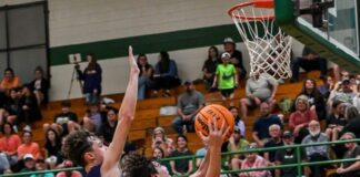 PREP BASKETBALL: Holly Pond takes season opener over Fairview 80-63, Lady Aggies win 67-43