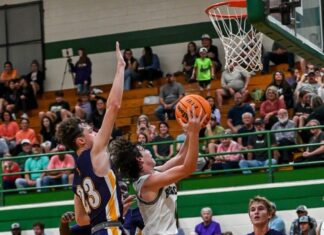 PREP BASKETBALL: Holly Pond takes season opener over Fairview 80-63, Lady Aggies win 67-43