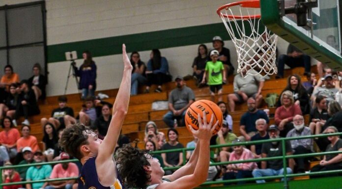 PREP BASKETBALL: Holly Pond takes season opener over Fairview 80-63, Lady Aggies win 67-43
