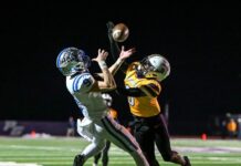 PREP FOOTBALL: No. 7 Arab falls in 2OT thriller at No. 3 Pleasant Grove 41-38