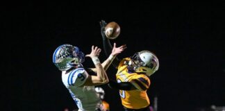 PREP FOOTBALL: No. 7 Arab falls in 2OT thriller at No. 3 Pleasant Grove 41-38