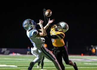 PREP FOOTBALL: No. 7 Arab falls in 2OT thriller at No. 3 Pleasant Grove 41-38