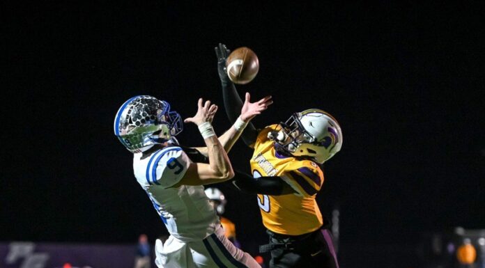 PREP FOOTBALL: No. 7 Arab falls in 2OT thriller at No. 3 Pleasant Grove 41-38