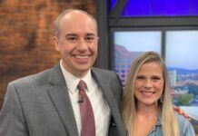 Beloved meteorologist calls for prayers for wife