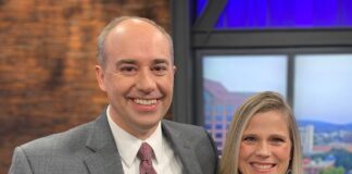 Beloved meteorologist calls for prayers for wife